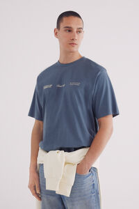 Springfield camiseta coletiva