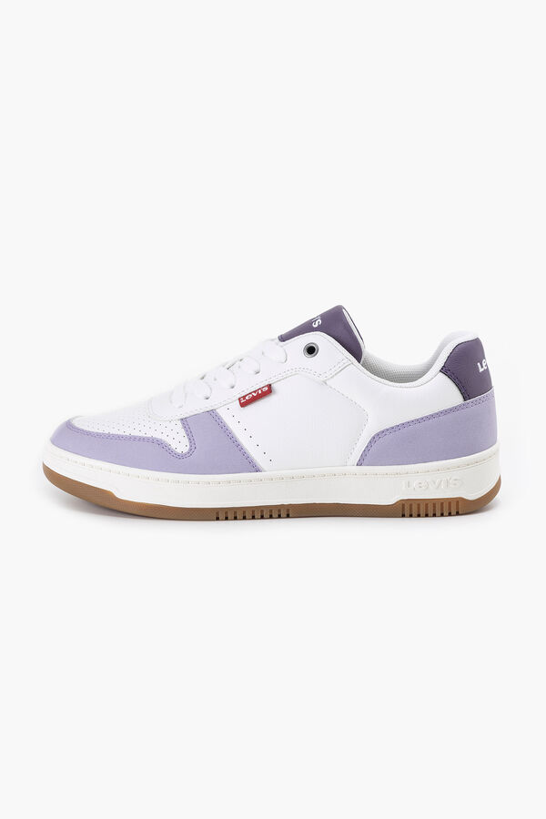 Levi's Levis Sneakers  pink
