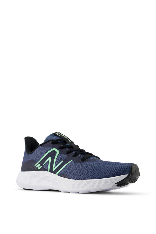 New Balance New Balance 411 trainers blue