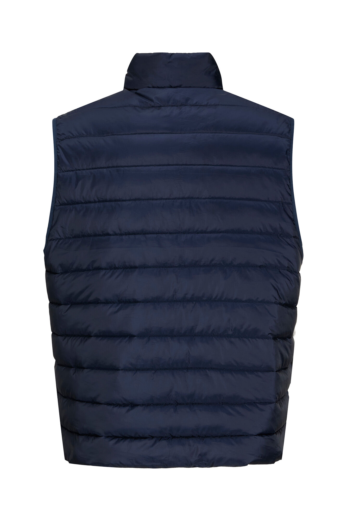 Jack & Jones PLUS Colete acolchoado