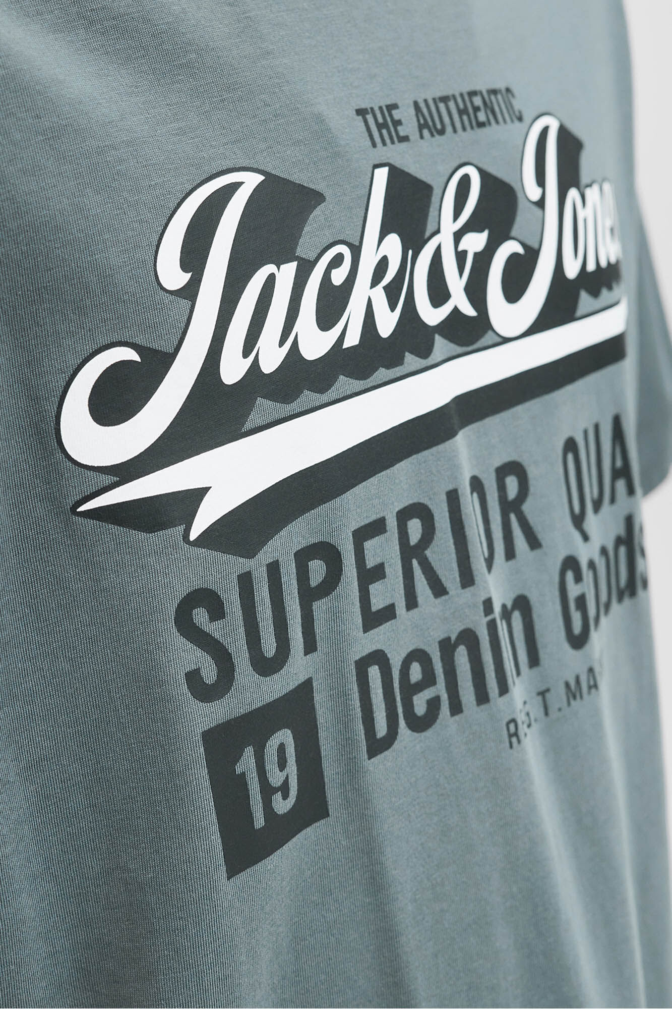 Jack & Jones PLUS Camiseta regular fit PLUS