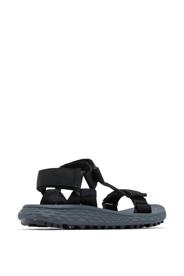 Columbia Sandálias Columbia Konos Globetrot™ Femininas preto
