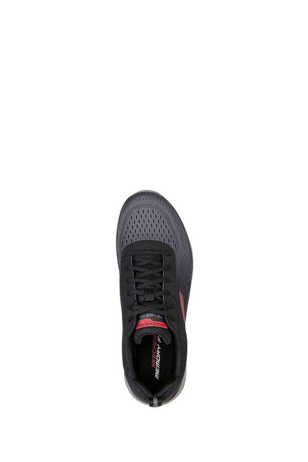 Skechers Rainbow Cruisers Sports grey