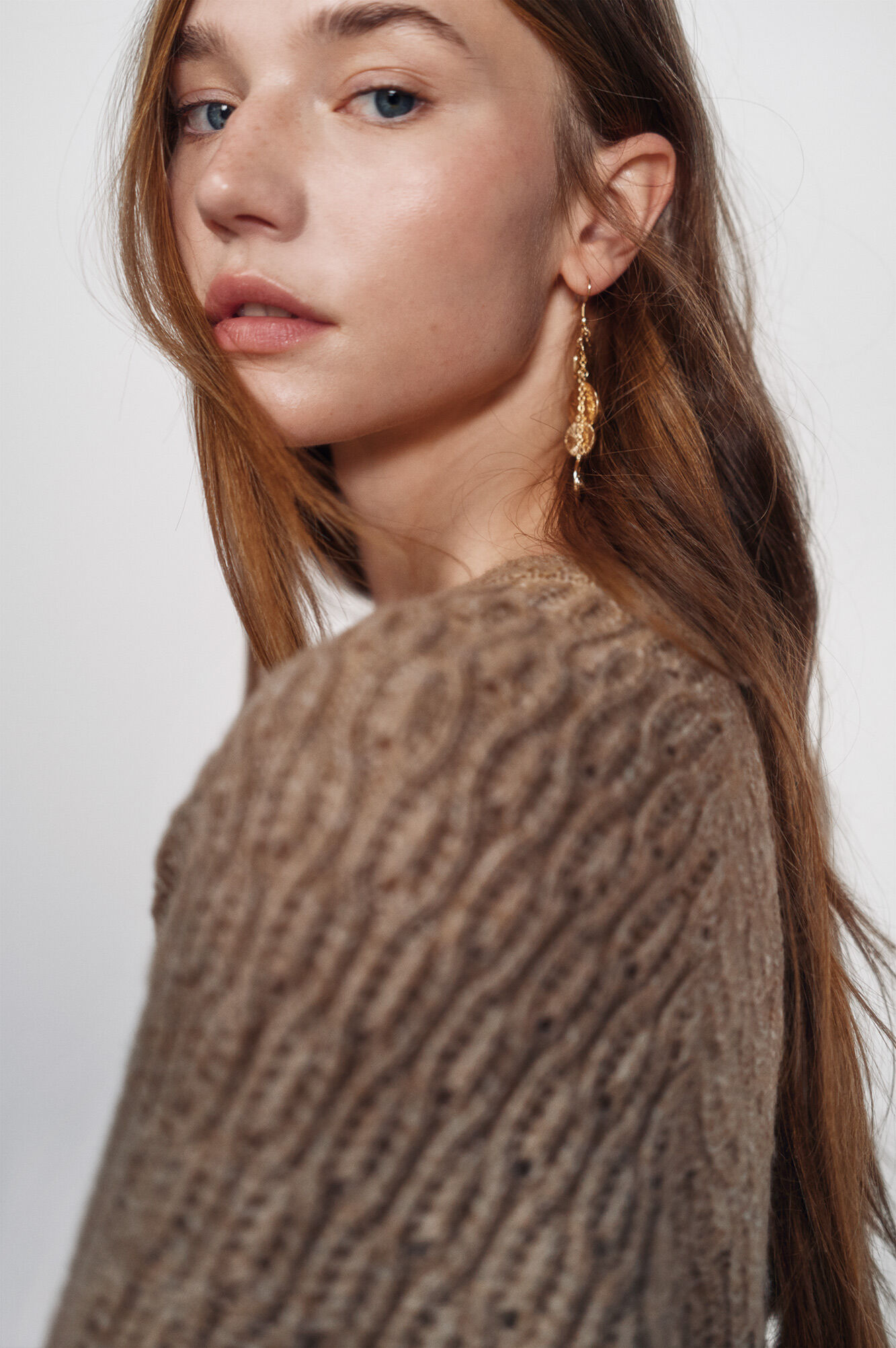 High Spirits Tran&ccedil;a Jesery