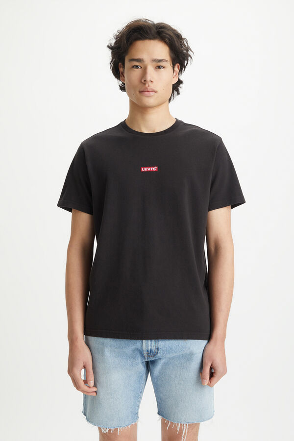 Levi's Levi's&reg; T-shirt  black