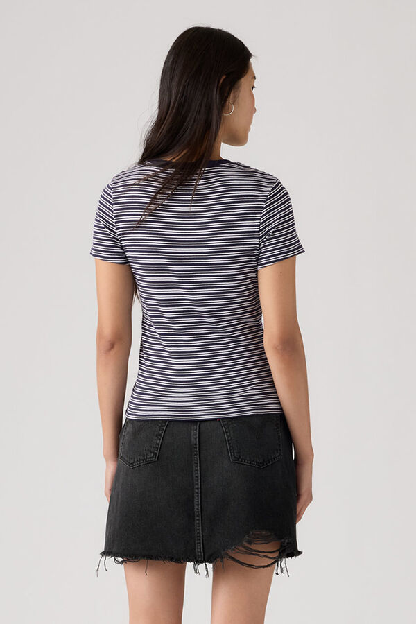 Levi's Camisola Levis&reg;  branco