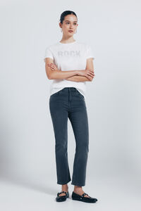 Springfield Jeans kick flare