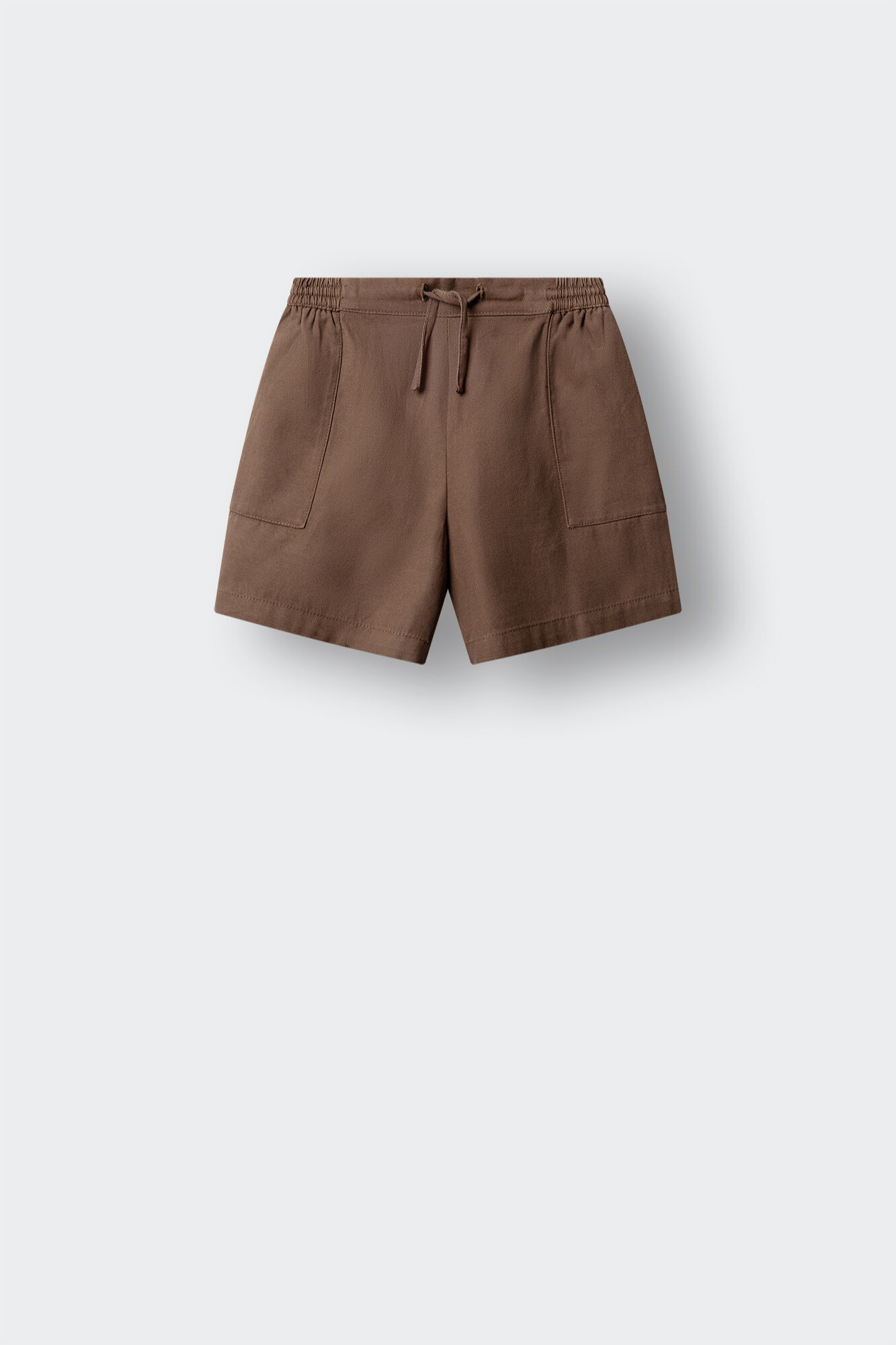 Springfield Kids Bermuda fluida menina