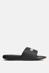 Izas Chanclas unisex Paniza negro