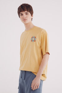 Springfield Camisa xadrez nativa