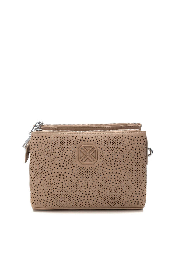 XTI Crossbody Bag nude