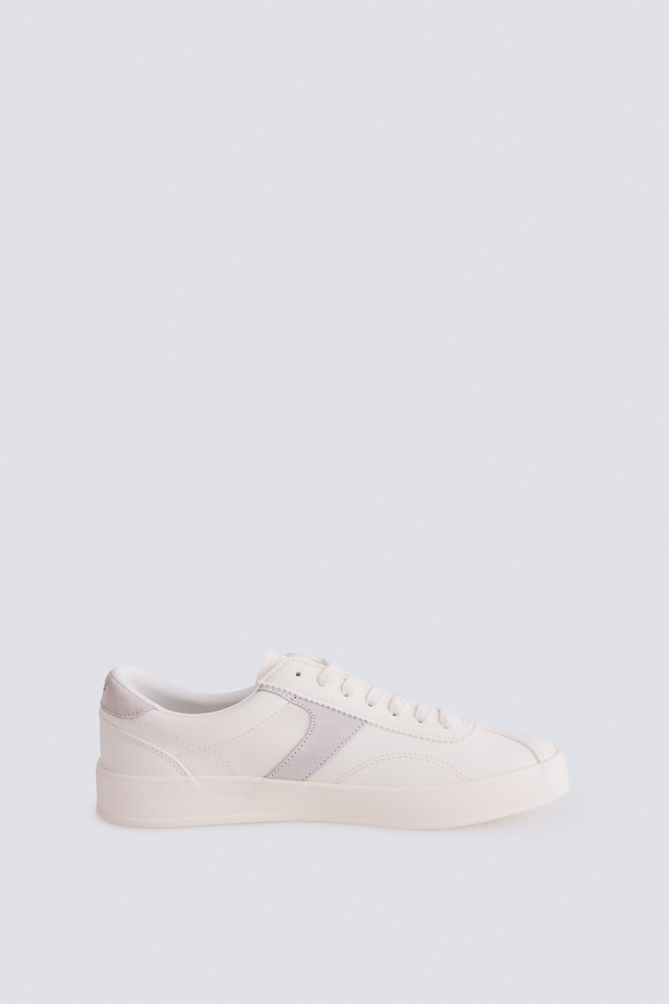 Springfield Cal&ccedil;ado desportivo branco