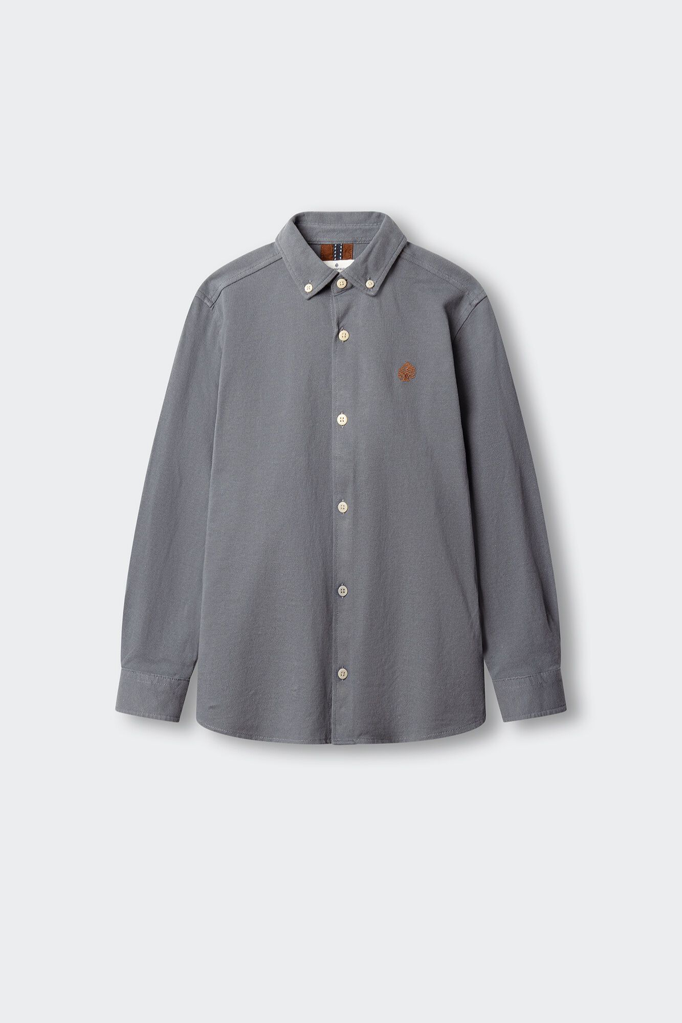 Springfield Kids Polo de piqu&eacute; para crian&ccedil;a