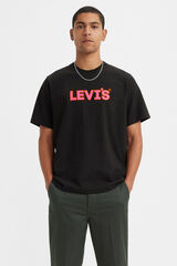 Springfield T-shirt Levi's®  preto