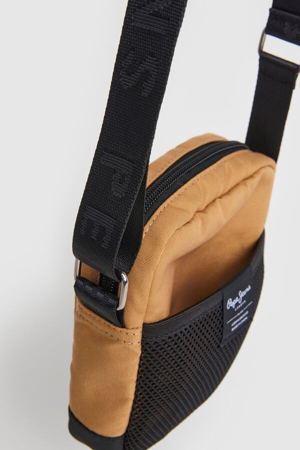 Pepe Jeans Saco central Keene vison