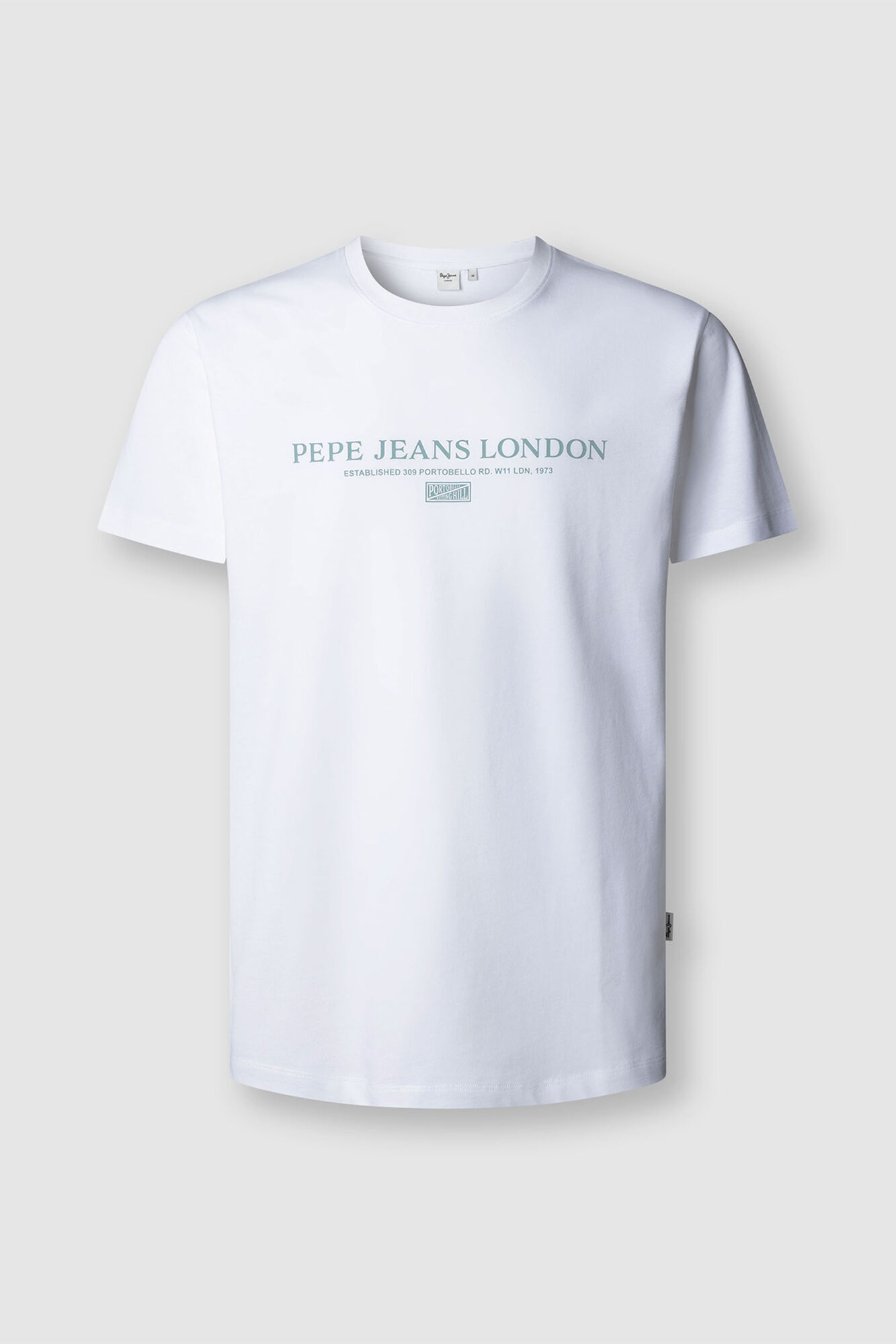 Pepe Jeans T-shirt manga curta