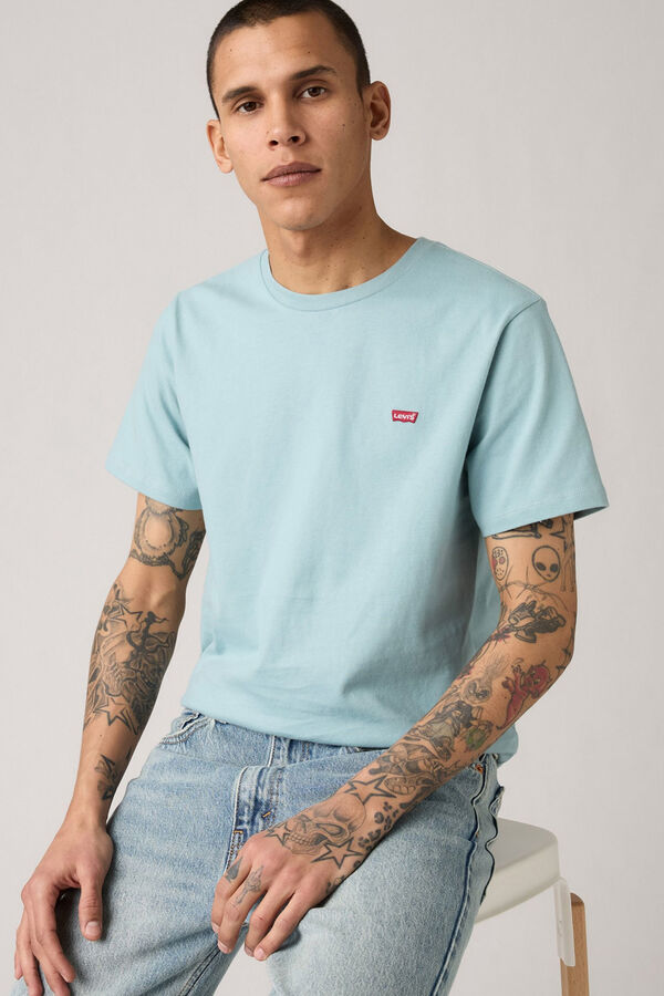 Levi's Camisola Levis®  azul