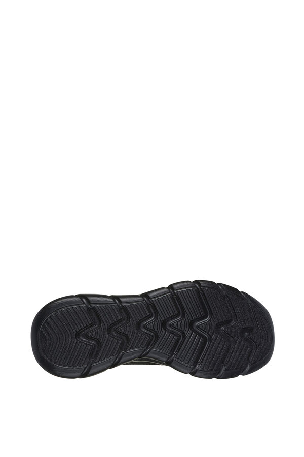 Skechers Ténis Sporty Bobs B Flex preto