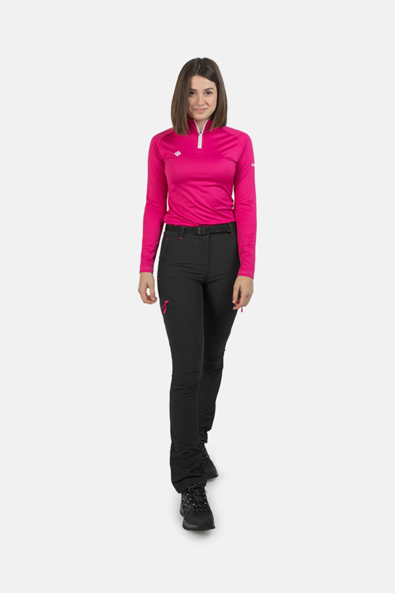 Izas Outras Cal&ccedil;as Leyte W Fw