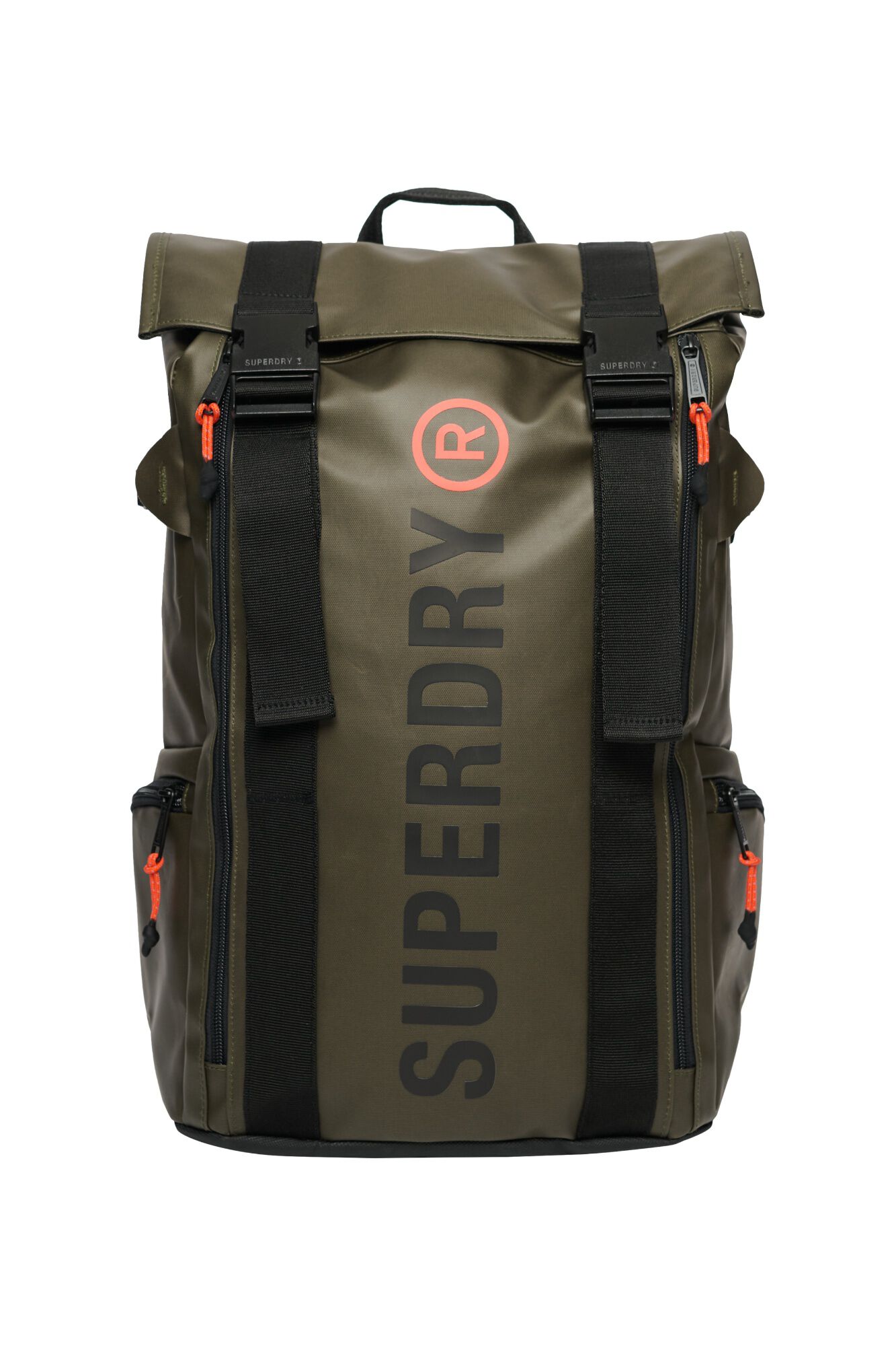 Superdry Mochila imperme&aacute;vel