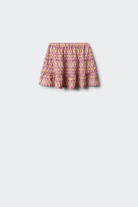 Springfield Kids Saia ikat menina