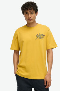 Superdry  Camisola de manga curta 