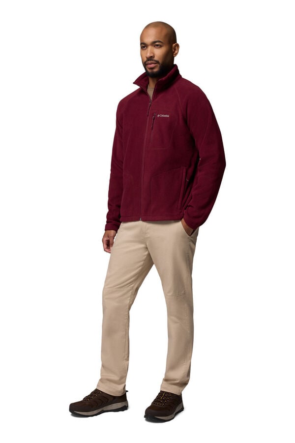 Columbia Forro polar  estampado