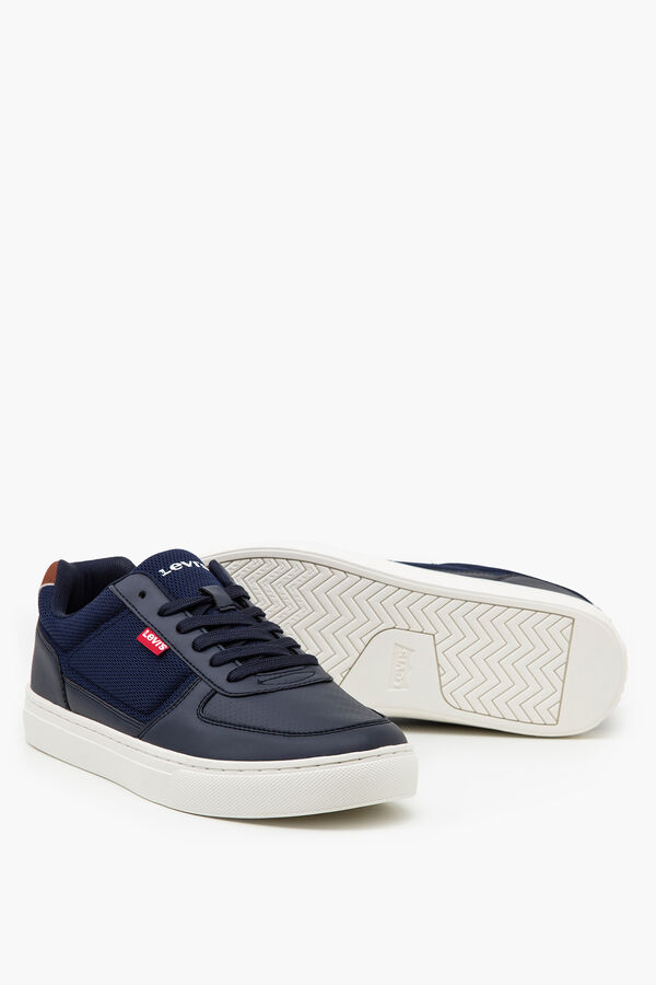 Levi's Liam sneakers blue