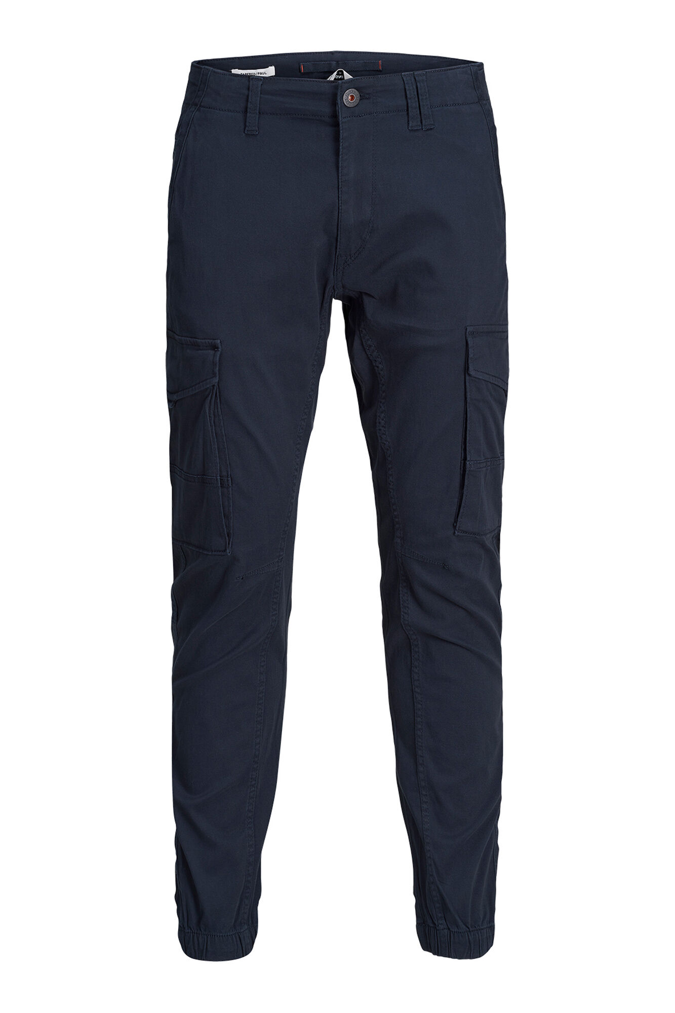 Jack & Jones Cal&ccedil;as cargo slim fit