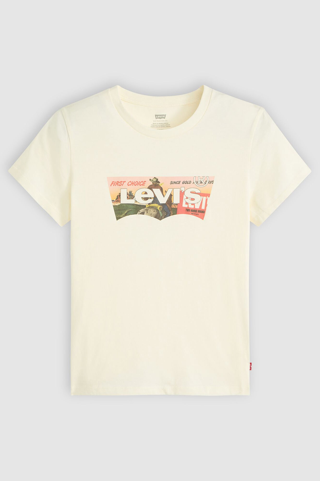 Levi's Camiseta Levis&reg;