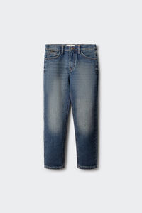 Springfield Kids Cal&ccedil;as em malha para crian&ccedil;a