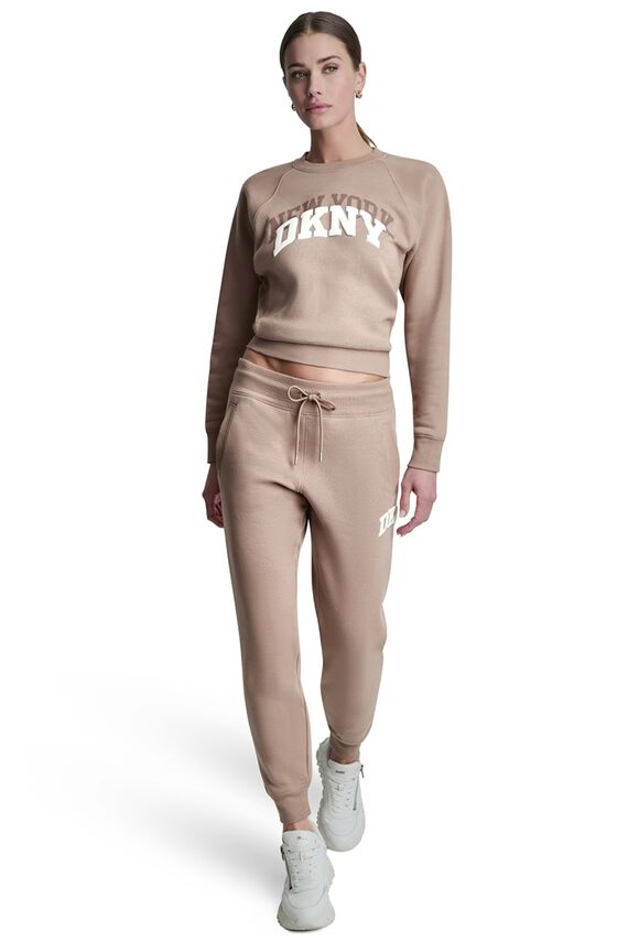 Pantalón de chándal tipo jogger