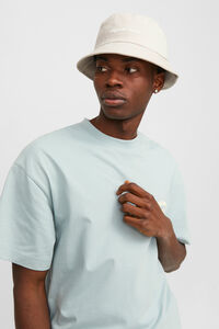 Jack & Jones Chapéu de verão 