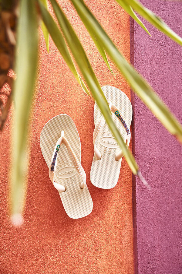 Havaianas Havaianas Brasil branco