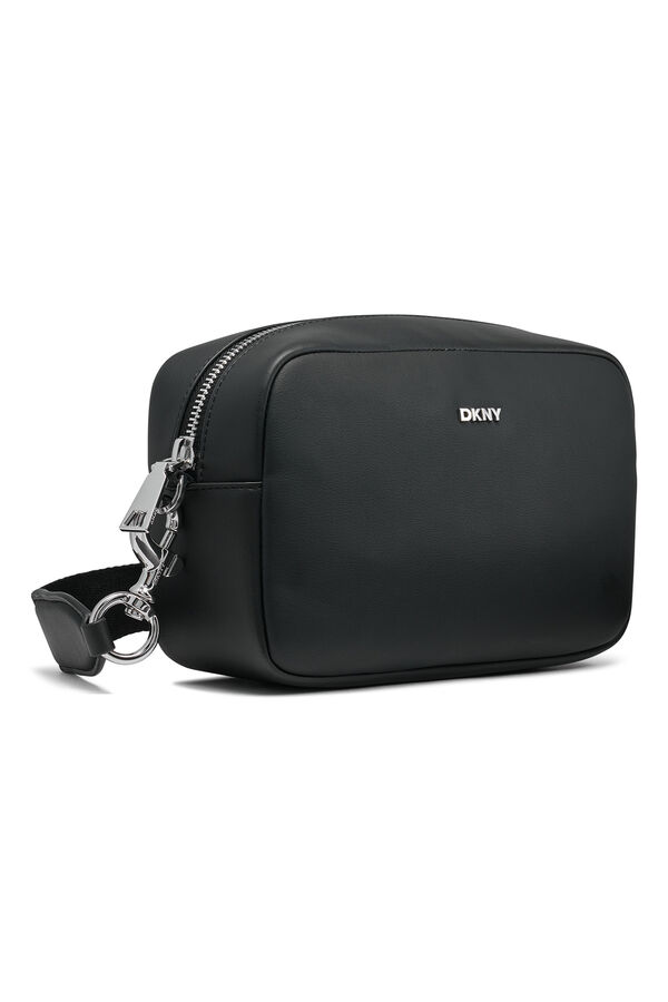 DKNY Bolsa para câmera Mala senza preto