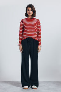 Springfield Calça jogger larga
