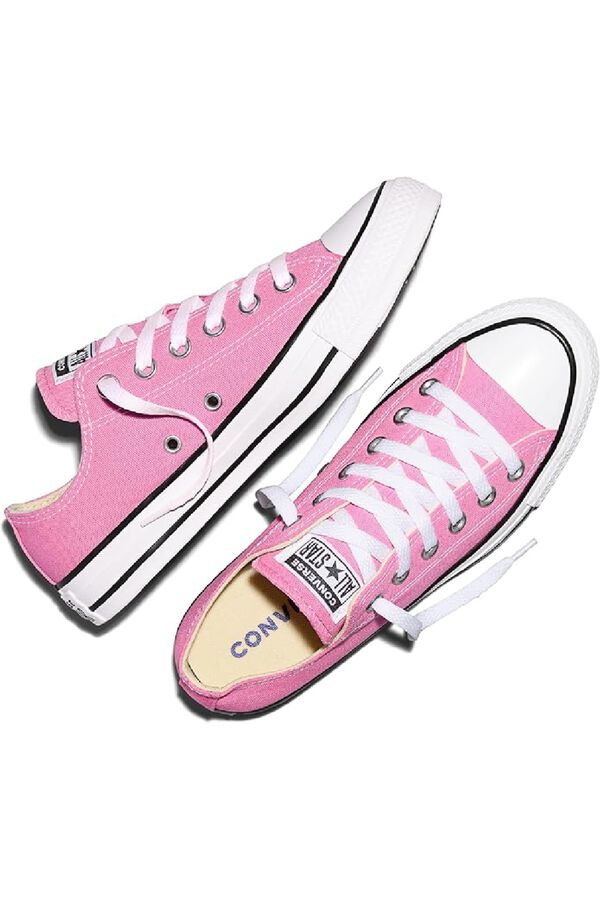 Converse Sapatilhas baixas CT All Star rosa