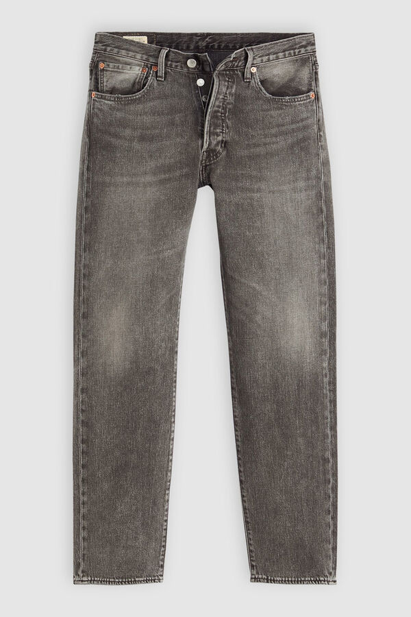 Levi's Jeans 501&reg; Original cinzento
