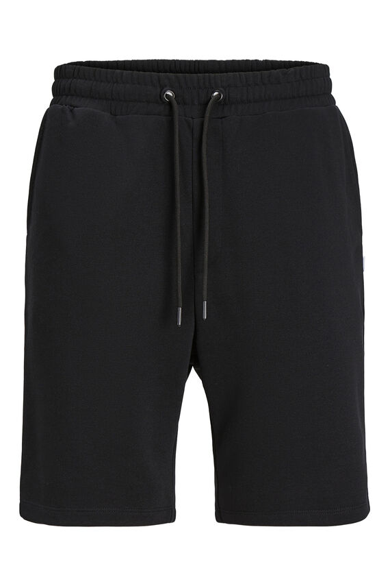 Short felpa regular