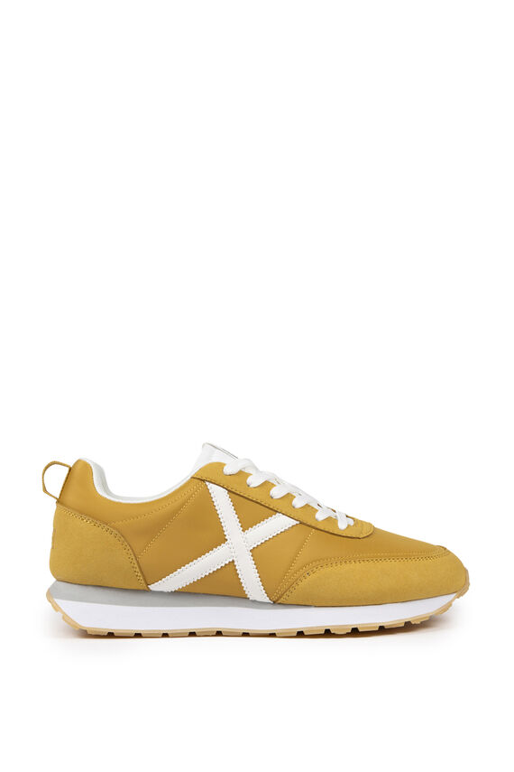 Zapatillas Rush 09