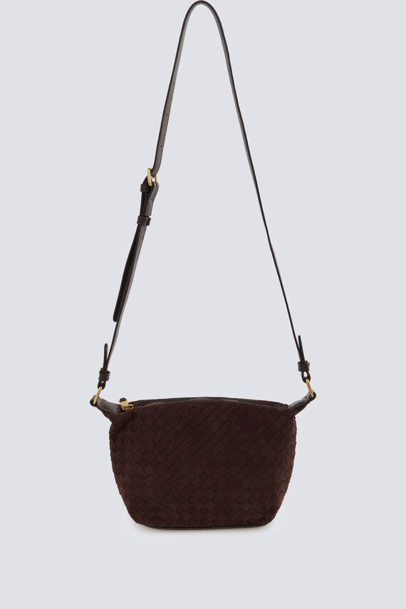 Bandolera efecto ante