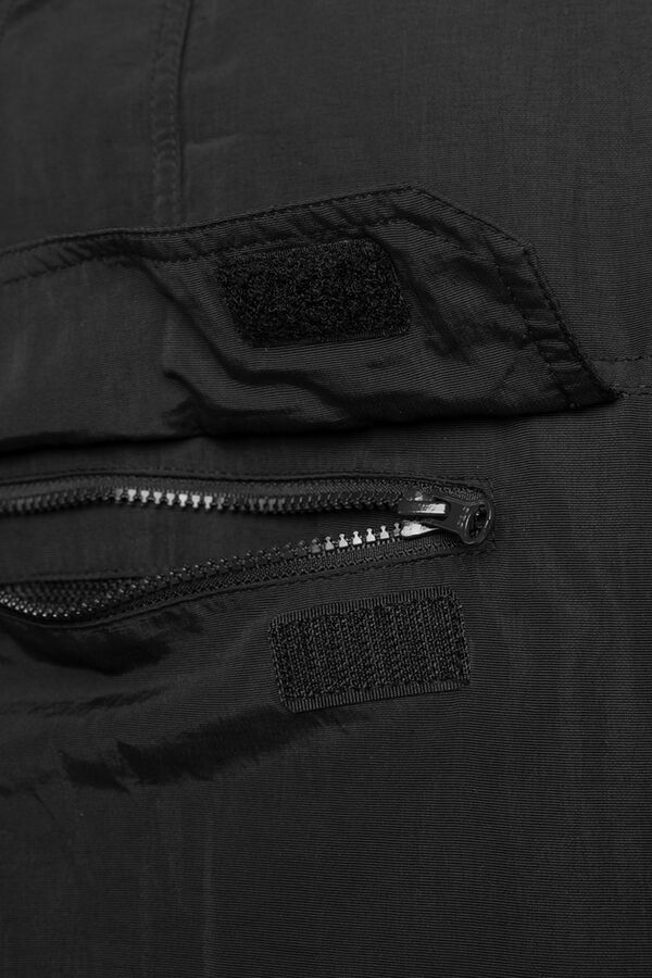 Izas Clisson ultraleve preto