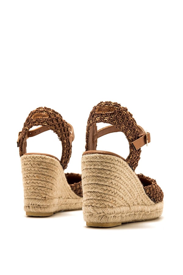 MTNG Cunhas de juta cru