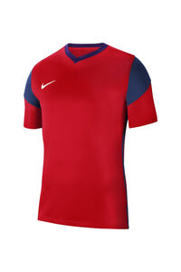 Springfield Camiseta Nike Dri-FIT Park Derby 3 rojo