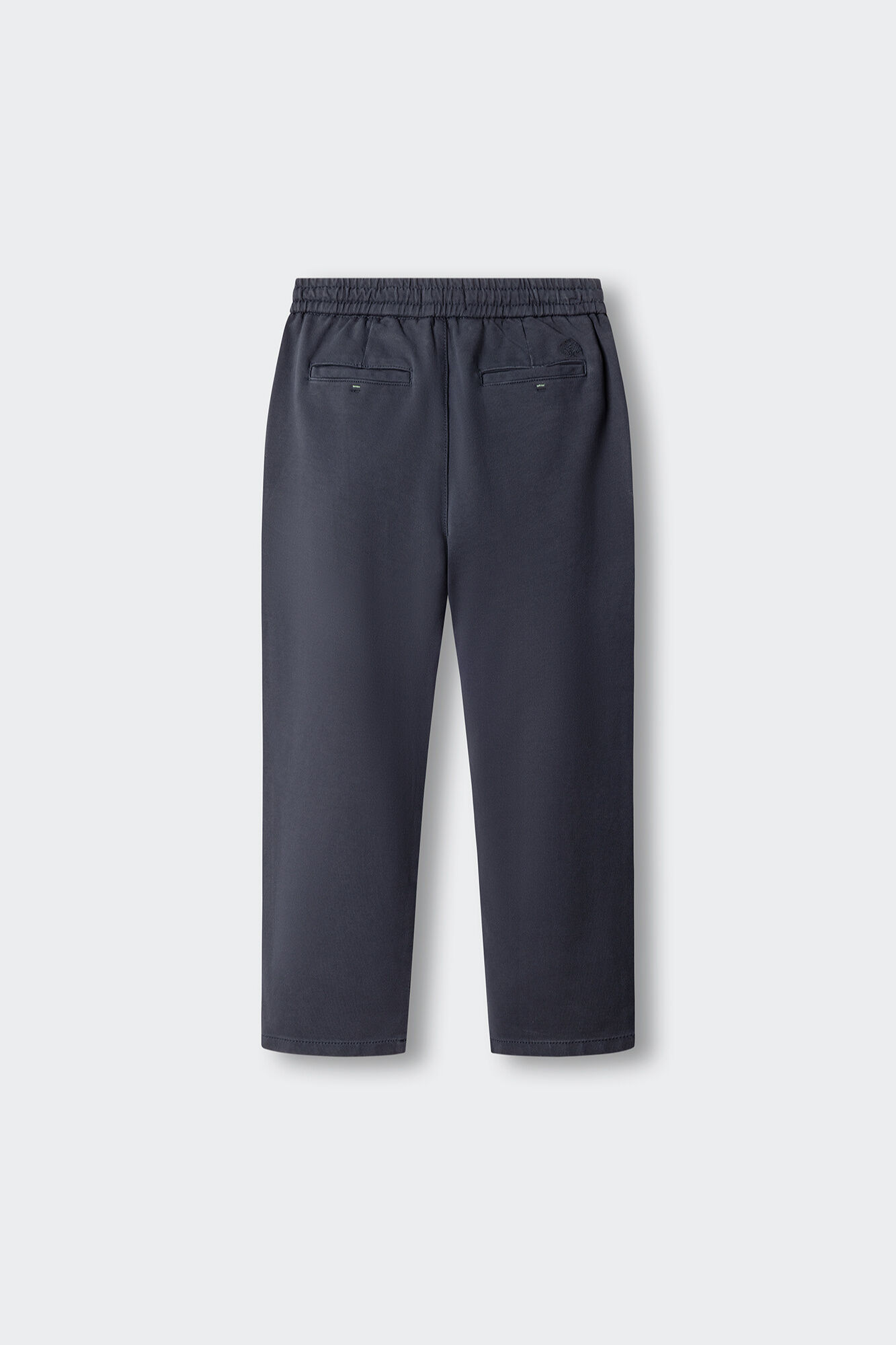 Springfield Kids Cal&ccedil;as chino de malha para menino