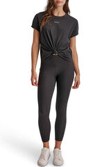 DKNY T-shirt Knot preto