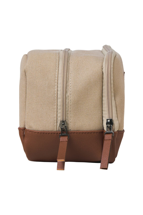 Jack & Jones Elementos b&aacute;sicos essenciais para telas bege