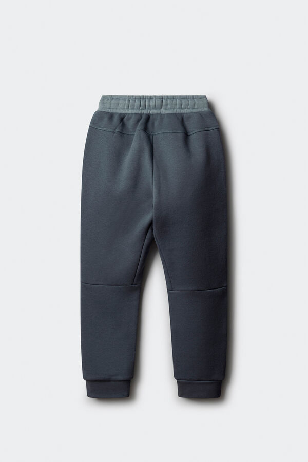 Springfield Kids Jogger urban niño azul