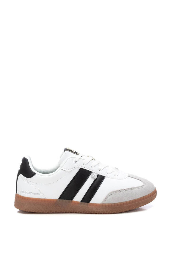 XTI Tênis Feminino branco