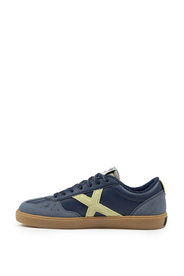 Munich Zapatillas Break 46 azul